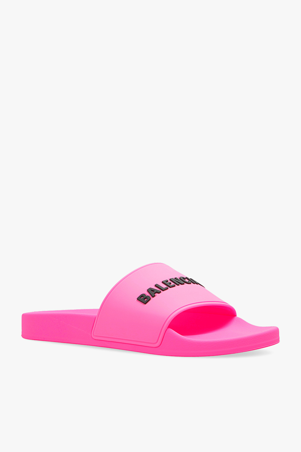 Balenciaga Rubber slides Women s Shoes Vitkac